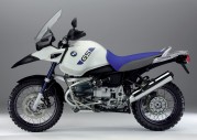 BMW R 1150 GS Adventure